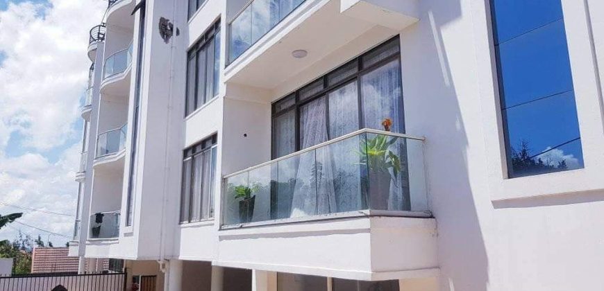 FULLY FURNISHED APARTMENTS IN MUYENGA, BUKASA ROAD FOR RENT AT ONLY $750