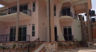 NICE 6 BEDROOM HOUSE FOR SALE IN BWEBAJJA ON ENTEBBE ROAD AT 2 BILLION , READY LAND TITLE