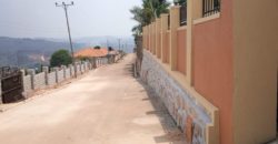 NICE 6 BEDROOM HOUSE FOR SALE IN BWEBAJJA ON ENTEBBE ROAD AT 2 BILLION , READY LAND TITLE