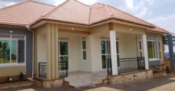 Brand New House for sale in Kitende at 430million Seated on 13 decimals