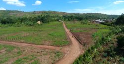 Wagaba Estate, 50by100 at 10million. With a land title a