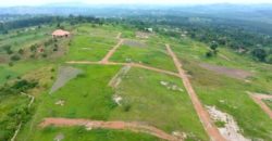 PLOTS FOR SALE IN KAKIRI-KIKUJJU ESTATE ALONG HOIMA ROAD 50*100FT WITH A LAND TITLE