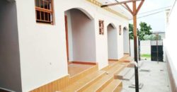 RENTAL UNITS ON SALE LOCATED IN KIWANGA-BWEYOGERER AT 120M