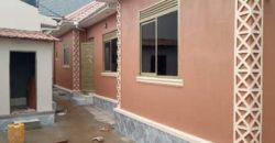 NEWLY CONSTRUCTED HOUSE FOR SALE IN BWEBAJJA AT 450M WITH A LAND TITLE