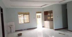 NEWLY CONSTRUCTED HOUSE FOR SALE IN BWEBAJJA AT 450M WITH A LAND TITLE