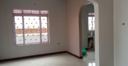 NEWLY CONSTRUCTED HOUSE FOR SALE IN BWEBAJJA SEATED ON 12 DECIMALS WITH 2 BOYS QUARTERS AT 450M