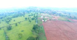 PLOTS FOR SALE IN KITENDE SSEKIWUNGA ALONG ENTEBBE ROAD AT 60Million, 50BY100FT WITH A LAND TITLE