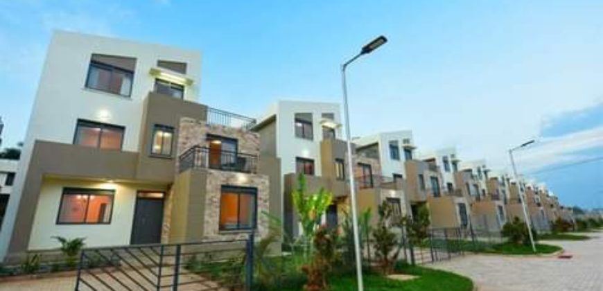 Apartments for sale at Royal Palms, Butabika