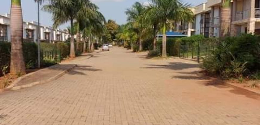 Apartments for sale at Royal Palms, Butabika