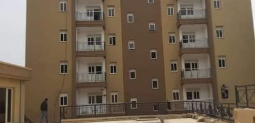 Apartments for sale and for rent in Mbuya – Bugolobi