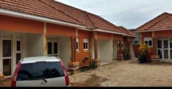 6 DOUBLE UNITS FOR SALE IN KYANJA AT 400M SEATED ON 14 DECIMALS WITH PRIVATE MAILO LAND TITLE