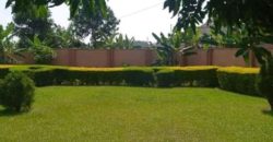 HOUSE FOR SALE AT 300M LOCATED IN GAYAZA KIWENDA SEATED ON 50 DECIMALS