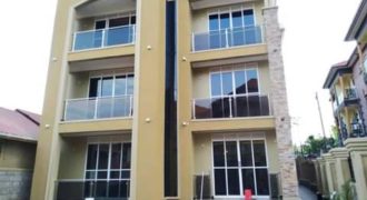 3 Rental units Apartments for sale in Kyanja at 800m