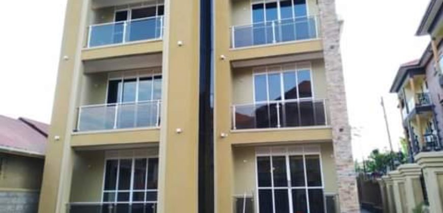 3 Rental units Apartments for sale in Kyanja at 800m