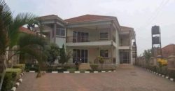 House for sale at 1.2 Billion in Munyonyo, Kampala