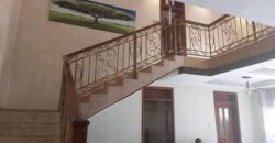 House for sale at 1.2 Billion in Munyonyo, Kampala