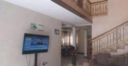 House for sale at 1.2 Billion in Munyonyo, Kampala