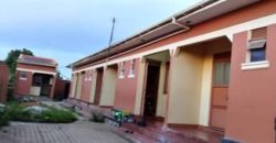 7 Rental units for sale in Mukono Town at 95million