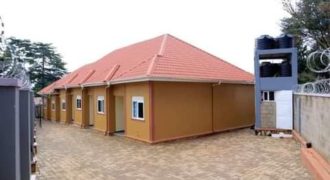 Rental units for sale in Kyanja at 400m