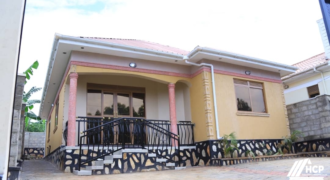 House for sale in Kitende Sisa at 180m