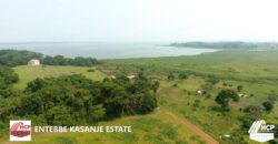 LAND FOR SALE IN ENTEBBE