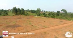 LAND FOR SALE IN ENTEBBE