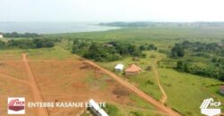 LAND FOR SALE IN ENTEBBE