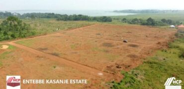 LAND FOR SALE IN ENTEBBE