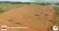 LAND FOR SALE IN ENTEBBE