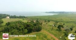 LAND FOR SALE IN ENTEBBE