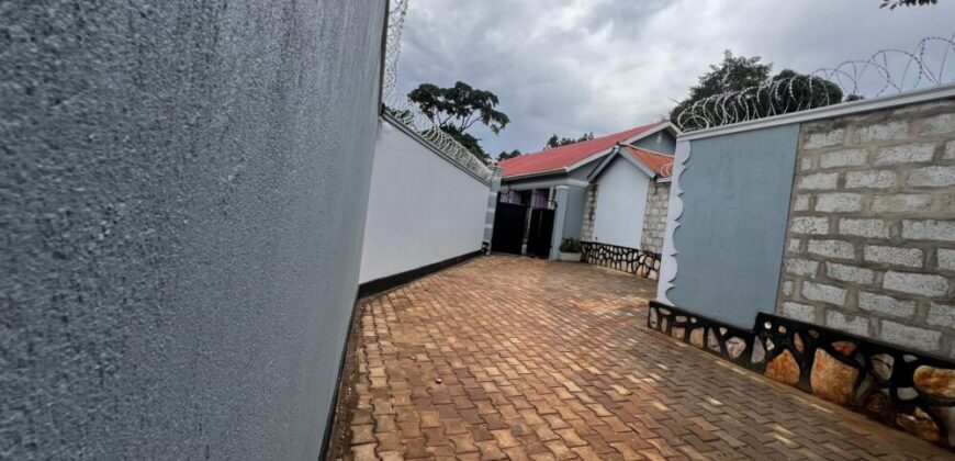 RENTALS FOR SALE IN NANSANA