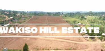 LAND FOR SALE IN WAKISO