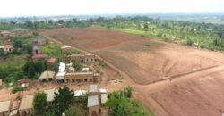 LAND FOR SALE IN WAKISO