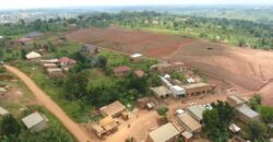 LAND FOR SALE IN WAKISO