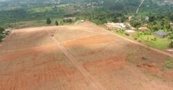 LAND FOR SALE IN WAKISO
