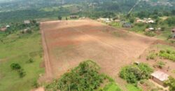 LAND FOR SALE IN WAKISO