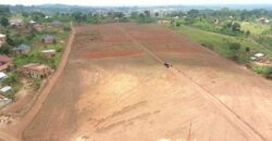 LAND FOR SALE IN WAKISO